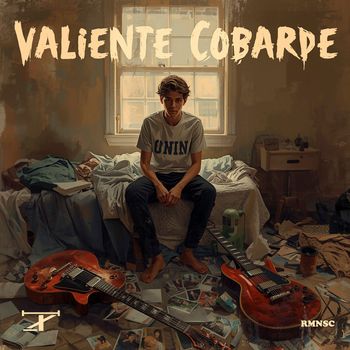 TZ - Valiente Cobarde