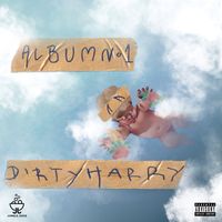 Dirty Harry - Album No 1 (Explicit)
