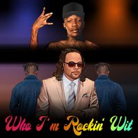 War (feat. Dizzy Wright) - Who I'm Rockin Wit (Explicit)