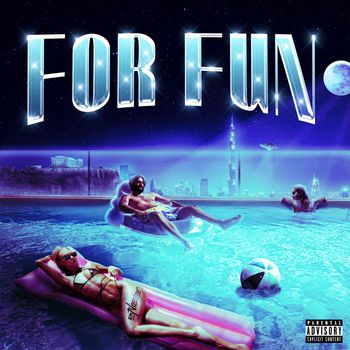N.O.E. - FOR FUN (Explicit)