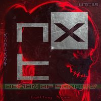NX-Trance - Demon of Sorrow (Extended Mix)