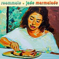 Roommate - Jade Marmalade