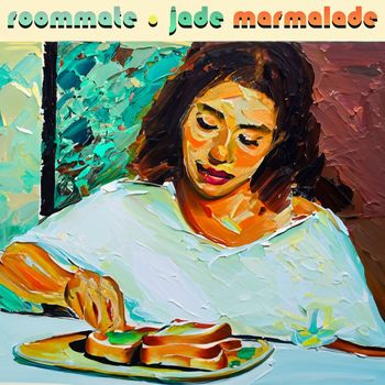 Roommate - Jade Marmalade