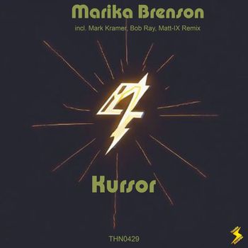 Marika Brenson - Kursor