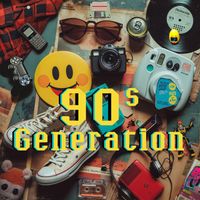Tai Jason - 90s Generation