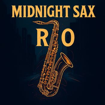 Rio - Midnight Sax