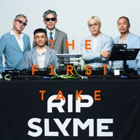 RIP SLYME - One - From THE FIRST TAKE