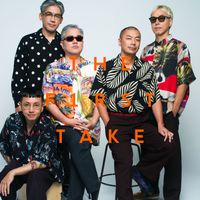 RIP SLYME - NETTAIYA - From THE FIRST TAKE