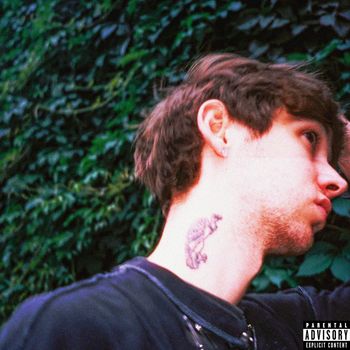 Cosmic - Украла мой стиль (Explicit)