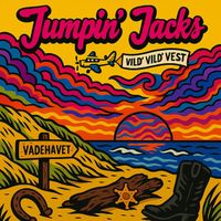 Jumpin' Jacks - Vild' Vild' Vest