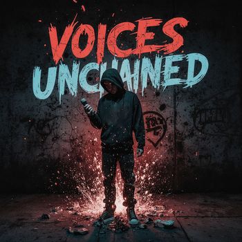Nox - Voices Unchained