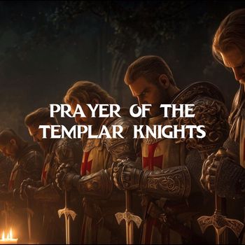 Gregorian Chants - Prayer of the Templar Knights