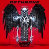 Rhino - DETHRONE (Explicit)