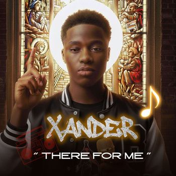 Xander - There for Me