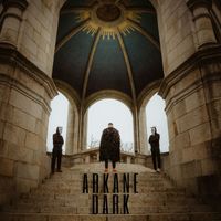 Kaydo - ARKANE DARK