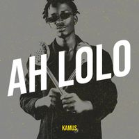 KAMUS - AH LOLO
