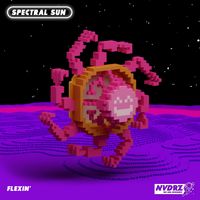 Spectral Sun - Flexin'