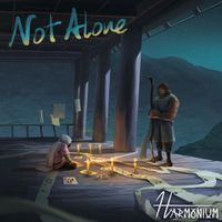 Harmonium - Not Alone