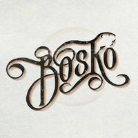 Bosko - Bosko