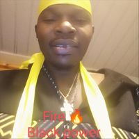 Fire - Black Power (Explicit)