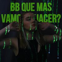 NENA - Bb que mas vamos hacer? (Explicit)