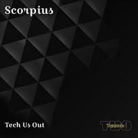 Tech Us Out - Scorpius