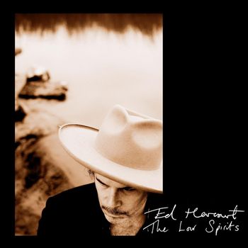 Ed Harcourt - The Low Spirits