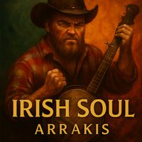 Arrakis - Irish soul (Explicit)