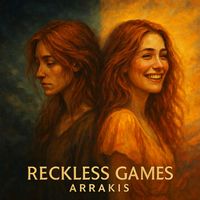 Arrakis - Reckless Games