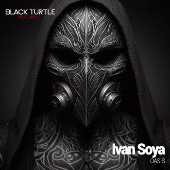 Ivan Soya - Oasis