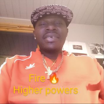 Fire - Higher Powers (Explicit)