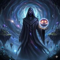 $ynsorium - Master Of Another World