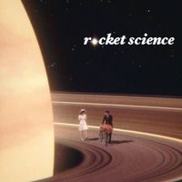 quinny - rocket science