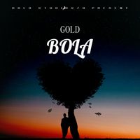 Gold - Bola