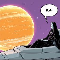 Ra - Forget It (Explicit)