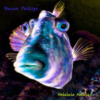 Steven Phillips - Ahlelele Ahlelas