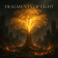 MONOLITH - Fragments of Light