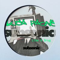 Luca Paone - Like a Drug