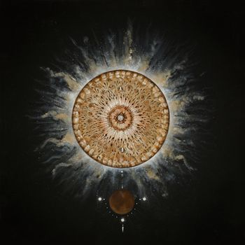 Equilibrium - I'll Be Thunder