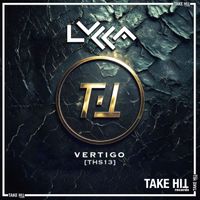 LUCCA - Vertigo (Original Mix)