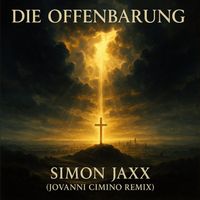 Simon Jaxx - Die Offenbarung