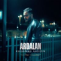 Ardalan - Khobiamo Nadidin