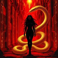KK - Labyrinth of the Gilded Mirage