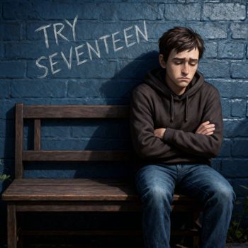 Try Seventeen - An Empty Seat