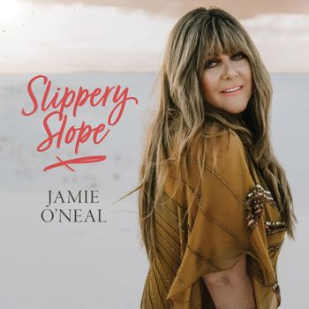 Jamie O'Neal - Slippery Slope