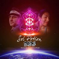 Code369 - Sol Potion