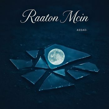 Assad - Raaton Mein