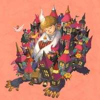 Spitz - Protect the Light