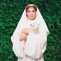 Arcadia - Pelle Diamante (Explicit)