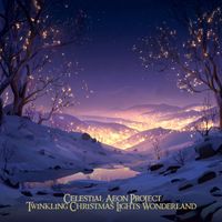 Celestial Aeon Project - Twinkling Christmas Lights Wonderland